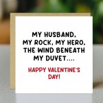 Funny Valentines Day Card Joke Valentines Card For Husband Funny Valentines Day Card Joke Valentines Card For Husband
