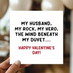 Funny Valentines Day Card Joke Valentines Card For Husband Funny Valentines Day Card Joke Valentines Card For Husband