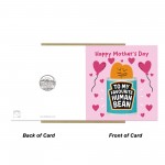 Funny Mothers Day Card For Mum Happy Mothers Day Humourous Cards Funny Mothers Day Card For Mum Happy Mothers Day Humourous Cards
