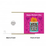 Funny Mothers Day Card For Mum Humourous Cards For Mothers Day Funny Mothers Day Card For Mum Humourous Cards For Mothers Day