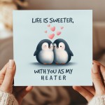 Anniversary Card For Wife Girlfriend Funny Birthday Card