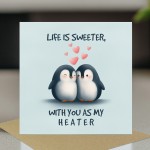 Anniversary Card For Wife Girlfriend Funny Birthday Card