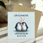 Anniversary Card For Wife Girlfriend Funny Birthday Card