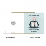 Anniversary Card For Wife Girlfriend Funny Birthday Card