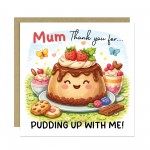 Funny Mum Cards Humorous Mothers Day Card From Daughter Son Funny Mum Cards Humorous Mothers Day Card From Daughter Son