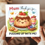 Funny Mum Cards Humorous Mothers Day Card From Daughter Son Funny Mum Cards Humorous Mothers Day Card From Daughter Son
