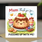 Funny Mum Cards Humorous Mothers Day Card From Daughter Son Funny Mum Cards Humorous Mothers Day Card From Daughter Son