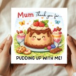 Funny Mum Cards Humorous Mothers Day Card From Daughter Son Funny Mum Cards Humorous Mothers Day Card From Daughter Son