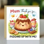 Funny Mum Cards Humorous Mothers Day Card From Daughter Son Funny Mum Cards Humorous Mothers Day Card From Daughter Son