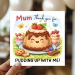 Funny Mum Cards Humorous Mothers Day Card From Daughter Son Funny Mum Cards Humorous Mothers Day Card From Daughter Son