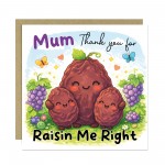 Mum Card For Mothers Day Funny Birthday Card For Mum Humorous Mum Card For Mothers Day Funny Birthday Card For Mum Humorous