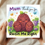 Mum Card For Mothers Day Funny Birthday Card For Mum Humorous Mum Card For Mothers Day Funny Birthday Card For Mum Humorous