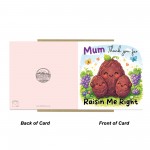 Mum Card For Mothers Day Funny Birthday Card For Mum Humorous Mum Card For Mothers Day Funny Birthday Card For Mum Humorous