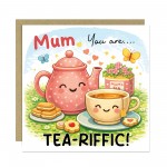 Mum Birthday Card Funny Mothers Day Card For Mum Humorous Mum Birthday Card Funny Mothers Day Card For Mum Humorous