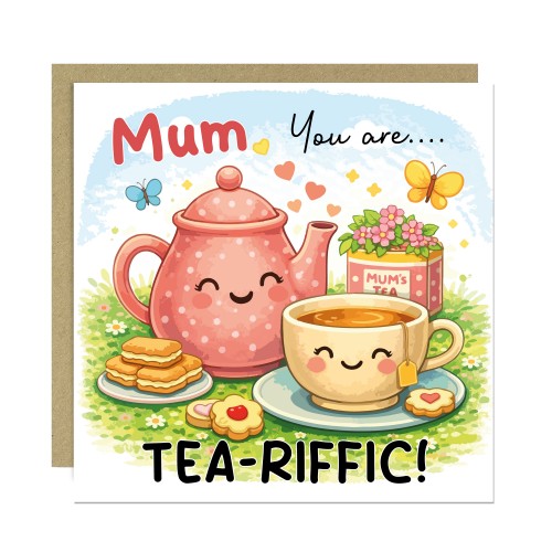 Mum Birthday Card Funny Mothers Day Card For Mum Humorous Mum Birthday Card Funny Mothers Day Card For Mum Humorous