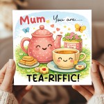 Mum Birthday Card Funny Mothers Day Card For Mum Humorous Mum Birthday Card Funny Mothers Day Card For Mum Humorous