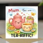 Mum Birthday Card Funny Mothers Day Card For Mum Humorous Mum Birthday Card Funny Mothers Day Card For Mum Humorous