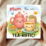 Mum Birthday Card Funny Mothers Day Card For Mum Humorous Mum Birthday Card Funny Mothers Day Card For Mum Humorous