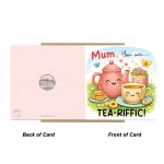 Mum Birthday Card Funny Mothers Day Card For Mum Humorous Mum Birthday Card Funny Mothers Day Card For Mum Humorous