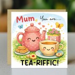 Mum Birthday Card Funny Mothers Day Card For Mum Humorous Mum Birthday Card Funny Mothers Day Card For Mum Humorous