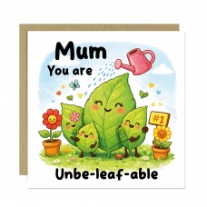 Funny Mum Card For Mothers Day Birthday Humorous Cards For Mum