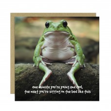 Funny Birthday Card Rude Card For Him Men Witty 40th 50th Card