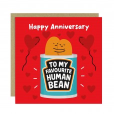 Funny Anniversary Card For Him Humorous Card For Anniversary