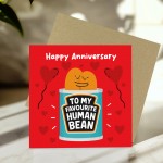 Funny Anniversary Card For Him Humorous Card For Anniversary