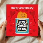 Funny Anniversary Card For Him Humorous Card For Anniversary