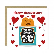 Funny Anniversary Card For Boyfriend Girlfriend Humourous Card