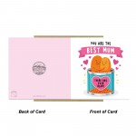 Special Mothers Day Card BEST MUM THERE HAS EVER BEAN Funny Card Special Mothers Day Card BEST MUM THERE HAS EVER BEAN Funny Card