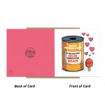 Funny Mothers Day Card Best Mum Theres EVER Bean Card For Mum Funny Mothers Day Card Best Mum Theres EVER Bean Card For Mum