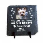 Personalised Pet Memorial Plaque Dog & Cat Memorial Gifts Pet Personalised Pet Memorial Plaque Dog & Cat Memorial Gifts Pet