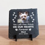 Personalised Pet Memorial Plaque Dog & Cat Memorial Gifts Pet Personalised Pet Memorial Plaque Dog & Cat Memorial Gifts Pet