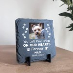Personalised Pet Memorial Plaque Dog & Cat Memorial Gifts Pet Personalised Pet Memorial Plaque Dog & Cat Memorial Gifts Pet