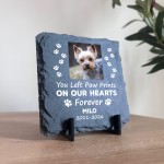 Personalised Pet Memorial Plaque Dog & Cat Memorial Gifts Pet Personalised Pet Memorial Plaque Dog & Cat Memorial Gifts Pet