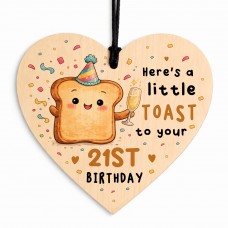 21st Birthday Gift For Daughter Granddaughter Niece Sister