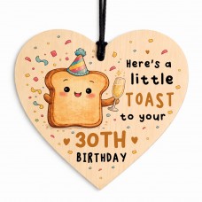 30th Birthday Gift For Daughter Auntie Sister Best Friend