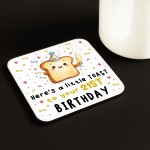 21st Birthday Gift For Women Drinks Coaster Wine Champagne Gift 21st Birthday Gift For Women Drinks Coaster Wine Champagne Gift