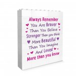 Inspirational Gifts For Women Friendship Gift For Best Friend