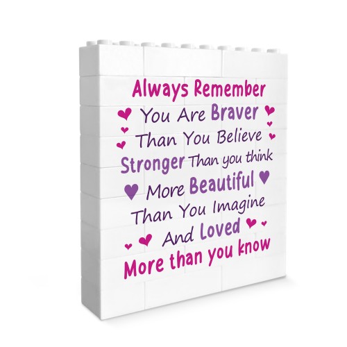 Inspirational Gifts For Women Friendship Gift For Best Friend