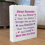 Inspirational Gifts For Women Friendship Gift For Best Friend