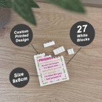 Friendship Gifts For Women Novelty Best Friend Birthday Gift