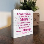 Gifts for Best Friends Friendship Gifts for Birthday Friend