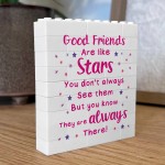 Gifts for Best Friends Friendship Gifts for Birthday Friend