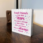 Gifts for Best Friends Friendship Gifts for Birthday Friend