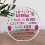21st Birthday Gift For Women 21 Birthday Gifts For Her Sister 21st Birthday Gift For Women 21 Birthday Gifts For Her Sister