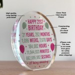21st Birthday Gift For Women 21 Birthday Gifts For Her Sister 21st Birthday Gift For Women 21 Birthday Gifts For Her Sister