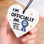 Funny 18th Birthday Gift For Boys Him Son Grandson Brother