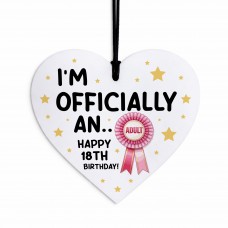 Funny 18th Birthday Gift For Girls Her Daughter Granddaughter